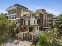 Miranda by Akama Homes - Homestays