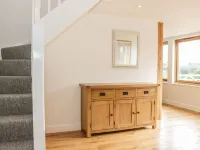 The Cow Byre, Heath Farm Hotel a Hopton Wafers