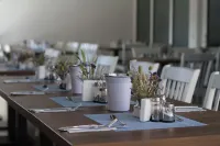 Havelhotel - breakfast