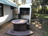 Refugio del Solís Hotel a Atlantida