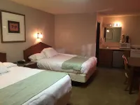 蓋特威旅館 - 寵物友善