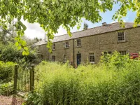 The Coach House Hotels in Duns