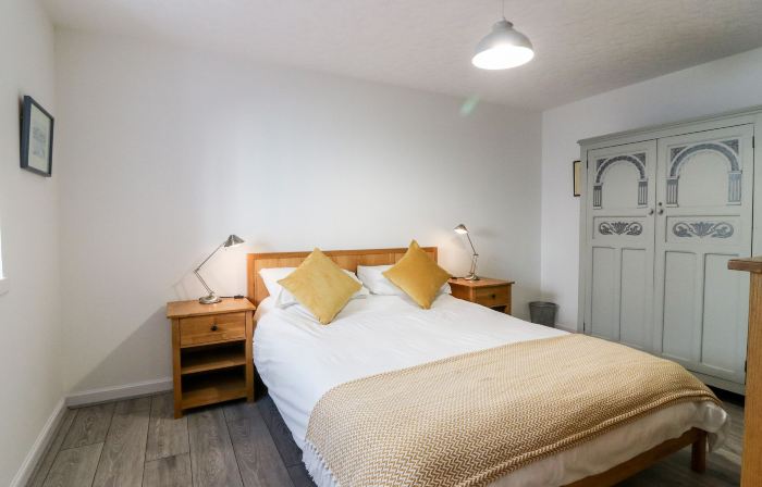 Seaspray Cottage