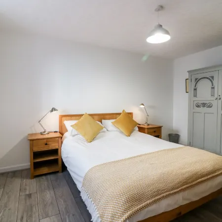 Seaspray Cottage