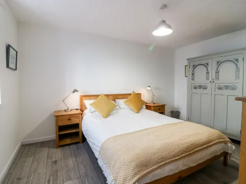 Seaspray Cottage - Wifi