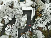 Maple Terrace Motel - Мотели