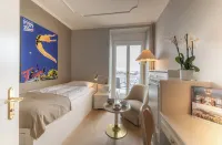 Schweizerhof Flims, Romantik Hotel & SPA Hotels in Flims