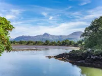 Harbour View Hotels in Porthmadog