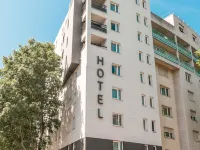 이비스 스타일스 리옹 빌레우르반 파크 드 라 테트 도르 볼셍 앙 벨린 라 스와 주변 호텔