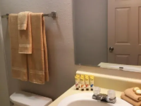 Cornerstone Lodge of Foley Hotels in Foley