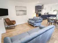 The Grange Cottage 1 - 3-Star