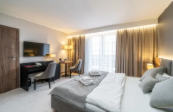 Hotel Meta Resort & Vine Spa