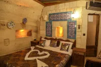 Goreme Palace Cave Suites Các khách sạn ở Goreme