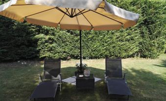 Country Home B&B Il Melo
