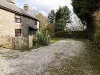 The Cottage Glossop Hotels in Glossop