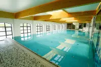 Fabryka Wełny Hotel & Spa - Pool