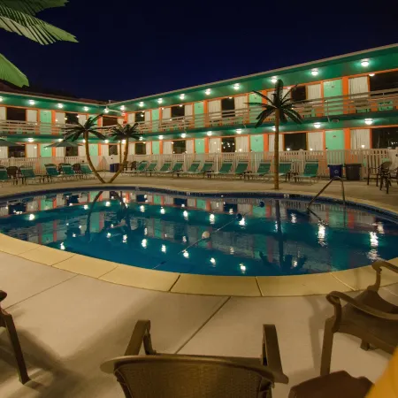 Dolphin Inn