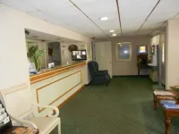 Economy Inn Hotel a Spring Lake