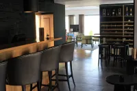 Delfim Douro Hotel - Bar