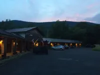 Aerie Inn of Vermont - Motels