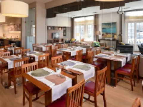 Hotel Aveiro Palace Hotels in Aveiro