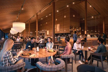 Wilderness Hotel Saariselkä