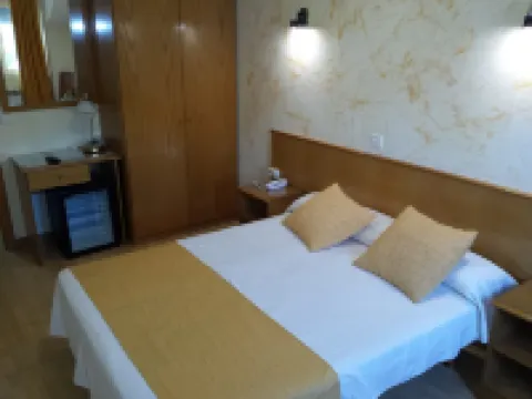 Hotel Camargo Hotel di Santander