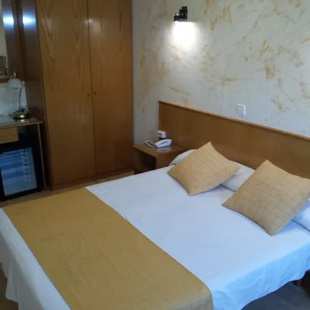 Hotel Camargo