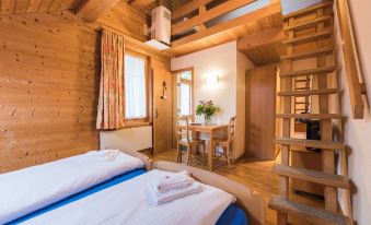 Hotel Alpenrose Beim Ballenberg