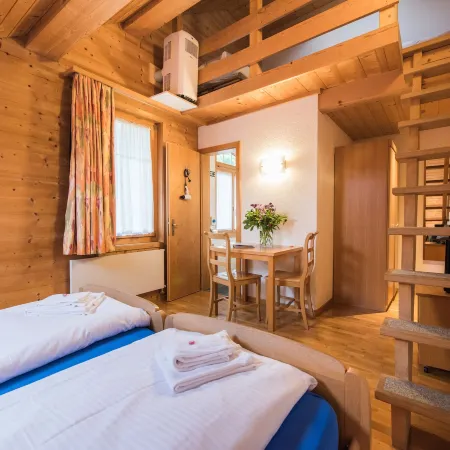 Hotel Alpenrose Beim Ballenberg