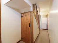 Craggs Cottage - parking