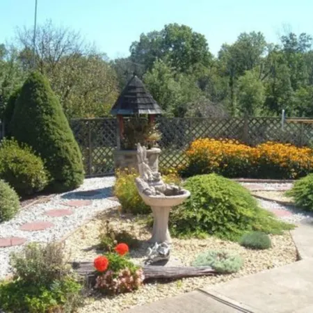 The Dominion House Bed & Breakfast