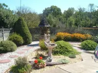 The Dominion House Bed & Breakfast Hotels in Blooming Grove