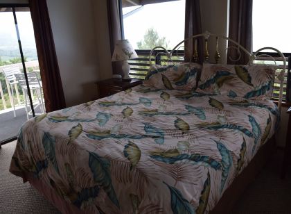 어 뷰티풀 에지 오브 더 월드 B&B