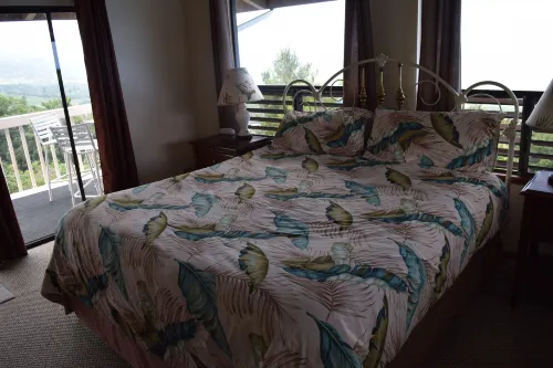 A Beautiful Edge of the World Bed & Breakfast Hotel a Captain Cook