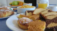 Mamma Sisi - Frühstück