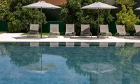 Hotel Do Parque - Congress & Spa - piscine