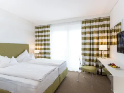 Werzers Hotel Resort Pörtschach Hotels in Portschach am Worthersee