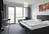 Fjelsted Skov Hotel & Konference Hotels near Husby Kirke