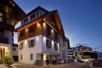 Familiaris Chalet Tyrolian - spa