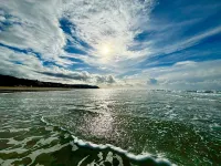 Tillicum Beach Motel - Formerly Deane's Oceanfront Lodge Hotels in Yachats
