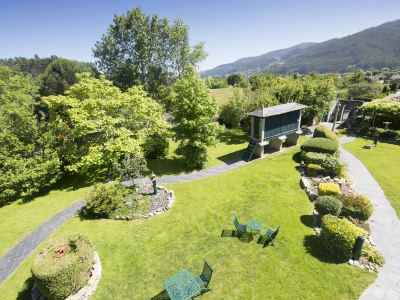 Pazo da Trave