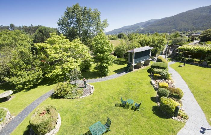Pazo da Trave