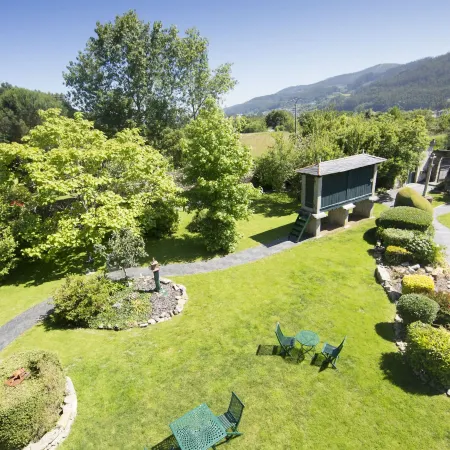 Pazo da Trave