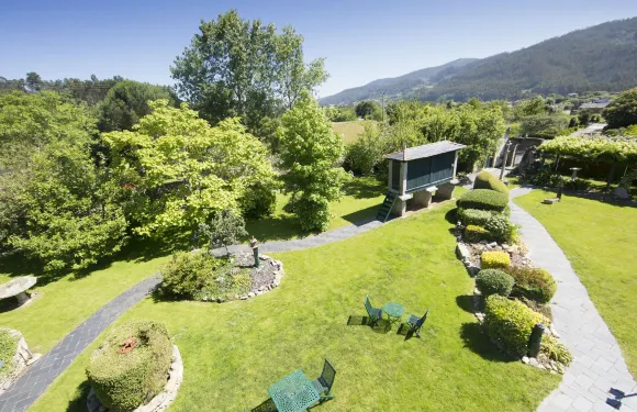 帕佐達特拉維鄉村民宿