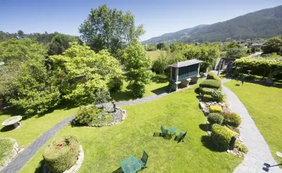 Pazo da Trave Hotel di Manon