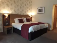 Weald of Kent Golf Course and Hotel - Phòng tập thể hình