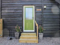 Woodpecker Lodge Hotels in Langport