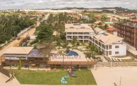 Windtown Beach Hotel