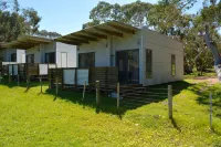 Bimbi Park - Camping under Koalas Hotels in Cape Otway